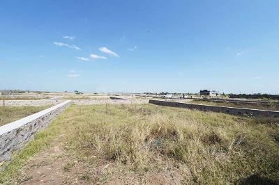 Image of 1160 Sq.ft Residential Plot / Land for sale in Prarambh Smart City, Bavla, Ahmedabad for Rs. 9500000