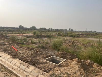 Sector 97 Plot View 3