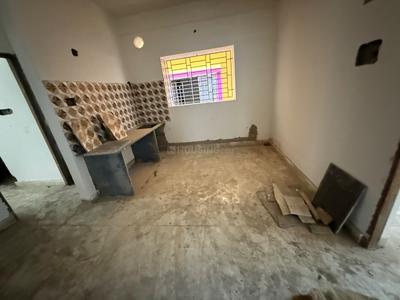 Hall Image of 810 Sq.ft 2 BHK Apartment / Flat for sale in Airport Gate no. 1 Kolkata for Rs. 2916000