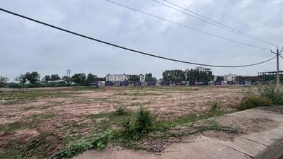 Floor Plan Image of 1444 Sq.ft 2 BHK Apartment / Flat for sale in Tangori Mohali for Rs. 9371560