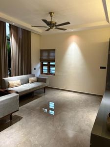 Hall Image of 4000 Sq.ft 5 BHK Independent House for sale in Edappally Kochi for Rs. 38500000