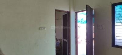 Bedroom Image of 700 Sq.ft 1 RK Apartment / Flat for rent in Nandanvan Nagpur for Rs. 8000