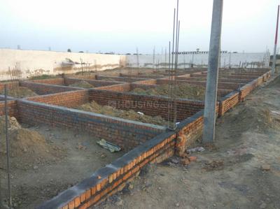 Image of 900 Sq.ft Residential Plot / Land for sale in KRS Shri RadhaRani Township Phase 1, Barsana, Mathura for Rs. 1966000