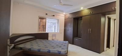 Bedroom Image of 1948 Sq.ft 3 BHK Apartment / Flat for sale in Kalighat Kolkata for Rs. 22000000