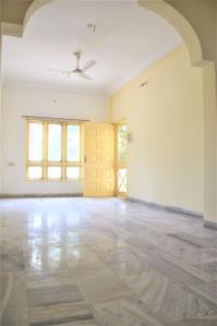Hall Image of 1680 Sq.ft 3 BHK Apartment / Flat for rent in Gateway Eco Floors, Brijeshwari Annexe Indore for Rs. 21000
