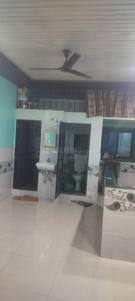Hall Image of 550 Sq.ft 1 BHK Independent House for rent in Airoli Navi Mumbai for Rs. 28000