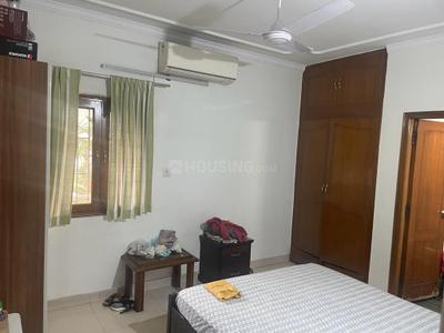 Bedroom Image of 1600 Sq.ft 3.5 BHK Apartment / Flat for sale in DDA Flats Vasant Kunj, Vasant Kunj New Delhi for Rs. 49000000