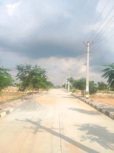 Image of 202 Sq.ft Residential Plot / Land for sale in Shadnagar, Ranga Reddy for Rs. 3155001