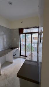 Kitchen Image of 1000 Sq.ft 2 BHK Apartment / Flat for sale in Ulwe Navi Mumbai for Rs. 9000000