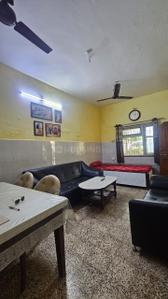 Hall Image of 2000 Sq.ft 3 BHK Independent House for sale in Mahaveer Nagar Raipur for Rs. 6000000