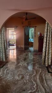 Hall Image of 970 Sq.ft 2 BHK Apartment / Flat for sale in Baguiati Kolkata for Rs. 2700000