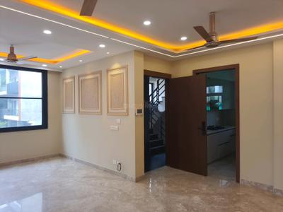 Living Room Image of 1800 Sq.ft 3 BHK Builder Floor for sale in Sector 57 Gurgaon for Rs. 28500000