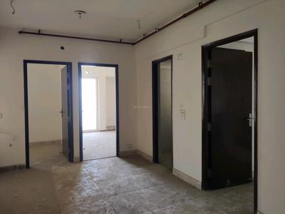 Living Room Image of 1240 Sq.ft 2.5 BHK Apartment / Flat for sale in Rise Organic Homes Phase 1 by Rise Projects, Mahurali Ghaziabad for Rs. 8000000
