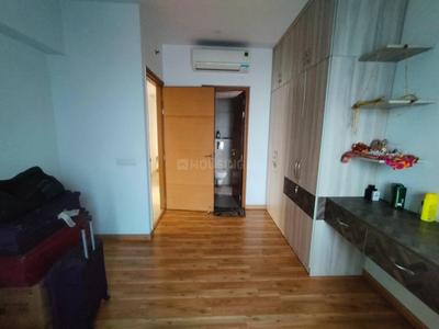 Hall Image of 1900 Sq.ft 3 BHK Apartment / Flat for sale in Tata Gurgaon Gateway, Sector 112 Gurgaon for Rs. 30800000
