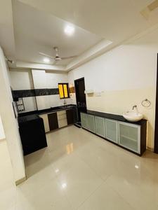 3 BHK Flat