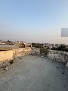 Balcony Image of 1000 Sq.ft 2 BHK Builder Floor for sale in Ramesh Nagar New Delhi for Rs. 15500000