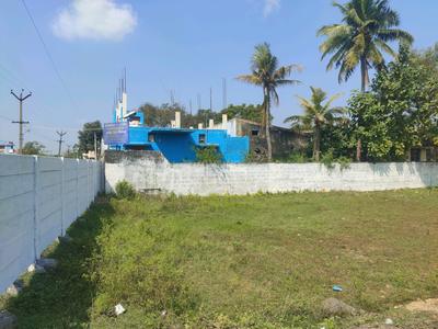 Image of 600 Sq.ft 1 BHK Independent House for sale in Singaperumal Koil, Chennai for Rs. 3000000