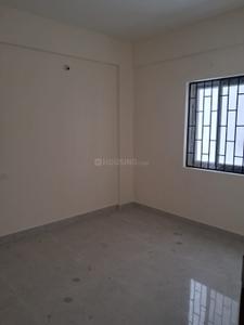 Bedroom Image of 1120 Sq.ft 2 BHK Apartment / Flat for sale in Horamavu Bengaluru for Rs. 6700000