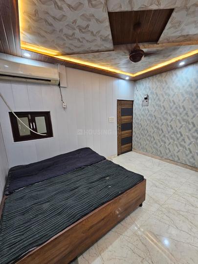 West Patel Nagar, Patel Nagar Bedroom 1
