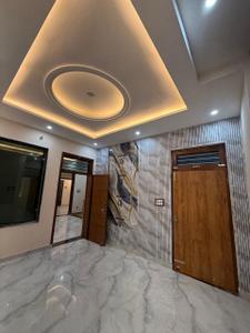 Hall Image of 1147 Sq.ft 4 BHK Independent House for sale in Vikasnagar Dehradun for Rs. 7500000