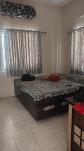 Bedroom Image of 990 Sq.ft 1 BHK Independent House for sale in Motera Ahmedabad for Rs. 15000000