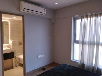 Bedroom Image of 2640 Sq.ft 4 BHK Apartment / Flat for sale in Vile Parle East Mumbai for Rs. 102500000