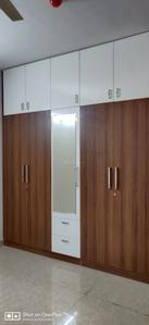 Bedroom Image of 1600 Sq.ft 3 BHK Apartment / Flat for rent in Prestige Falcon City, Konanakunte Bengaluru for Rs. 65000