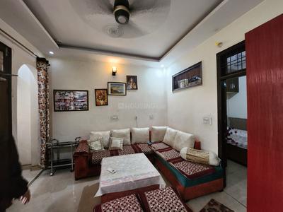 2 BHK Independent House
