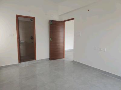Bedroom Image of 1182 Sq.ft 2 BHK Apartment / Flat for sale in Puppalaguda Hyderabad for Rs. 8037600