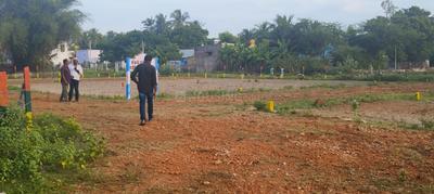 Image of 637 Sq.ft Residential Plot / Land for sale in Thiruvellavoyal, Chennai for Rs. 828100