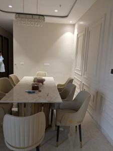 Hall Image of 1050 Sq.ft 2 BHK Apartment / Flat for rent in Naman Regency, Byculla Mumbai for Rs. 92000