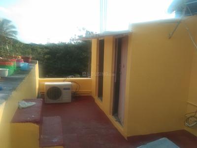 Balcony Image of 3000 Sq.ft 5 BHK Independent House for sale in Saibaba Colony Coimbatore for Rs. 27500000