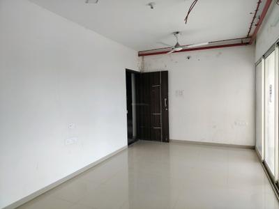 Living Room Image of 1000 Sq.ft 2 BHK Apartment / Flat for sale in Vedant Kingston Greens, Undri Pune for Rs. 4900000