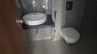 Image of 1600 Sq.ft 3 BHK Apartment / Flat for rent in Gagan Klara, Balewadi, Pune for Rs. 45000