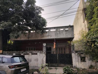 Chander Nagar Society Plot View 2