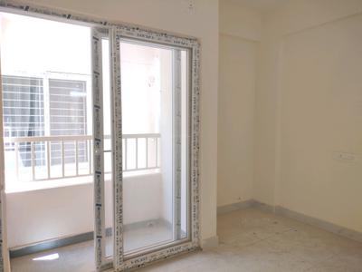 Bedroom Image of 1125 Sq.ft 2 BHK Apartment / Flat for sale in Habulus Oakshine, Electronic City Bengaluru for Rs. 5400300