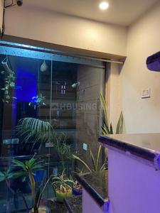 Balcony Image of 753 Sq.ft 3.5 BHK Independent House for sale in Sector MU 1 Greater Noida for Rs. 18000000