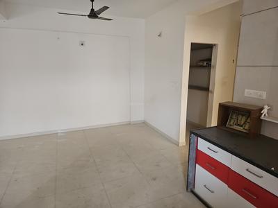 Kitchen Image of 1036 Sq.ft 3 BHK Apartment / Flat for sale in Bhayli Vadodara for Rs. 6500000