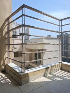 Bedroom One Image of 925 Sq.ft 2 BHK Apartment / Flat for sale in Paras Tierea, Sector 137 Noida for Rs. 8000000