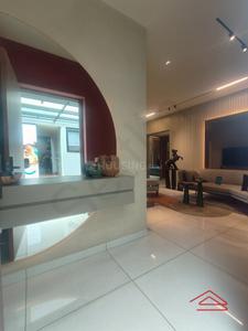 Image of 1090 Sq.ft 2 BHK Apartment / Flat for sale in Thanisandra, Bengaluru for Rs. 16150000