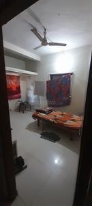 Bedroom Image of 650 Sq.ft 1 RK Apartment / Flat for rent in Umbergaon Town Umargam for Rs. 5500