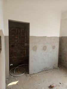 Kitchen Image of 750 Sq.ft 2 BHK Apartment / Flat for sale in Baguiati Kolkata for Rs. 2250000
