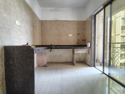 Kitchen Image of 1092 Sq.ft 2 BHK Apartment / Flat for sale in Choice Ambe Shraddha, Kamothe Navi Mumbai for Rs. 10000000