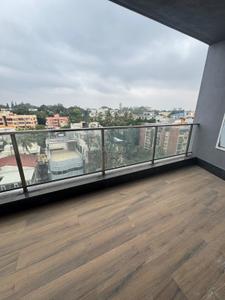 Balcony Image of 4333 Sq.ft 4.5 BHK Penthouse for sale in Renaissance Bellevue, Malleswaram Bengaluru for Rs. 120000000