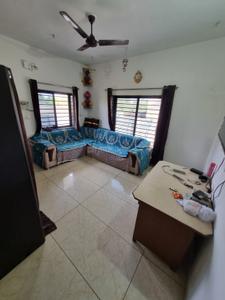 Hall Image of 1400 Sq.ft 3 BHK Duplex for sale in Sardar Ganj Anand for Rs. 5300000