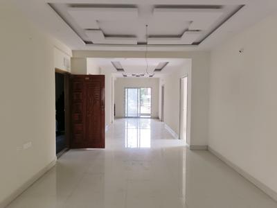 Living Room Image of 1980 Sq.ft 4 BHK Apartment / Flat for sale in Anjan Apartment, Horamavu Bengaluru for Rs. 9900000