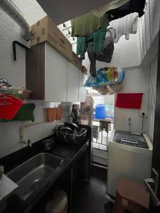 Kitchen Image of 1182 Sq.ft 2 BHK Apartment / Flat for sale in Regency Classic, Baner Pune for Rs. 11500000