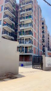 1 BHK Flat