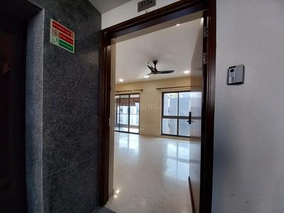 Hall Image of 2560 Sq.ft 3 BHK Builder Floor for rent in Birla Navya Drisha 1B Plot, Kadarpur Gurgaon for Rs. 90000