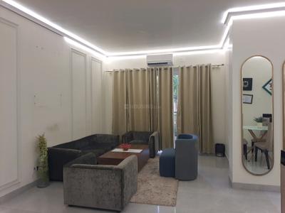 Living Room Image of 1350 Sq.ft 2.5 BHK Apartment / Flat for sale in Ashiana Mulberry, Sector 2 Sohna for Rs. 13500000